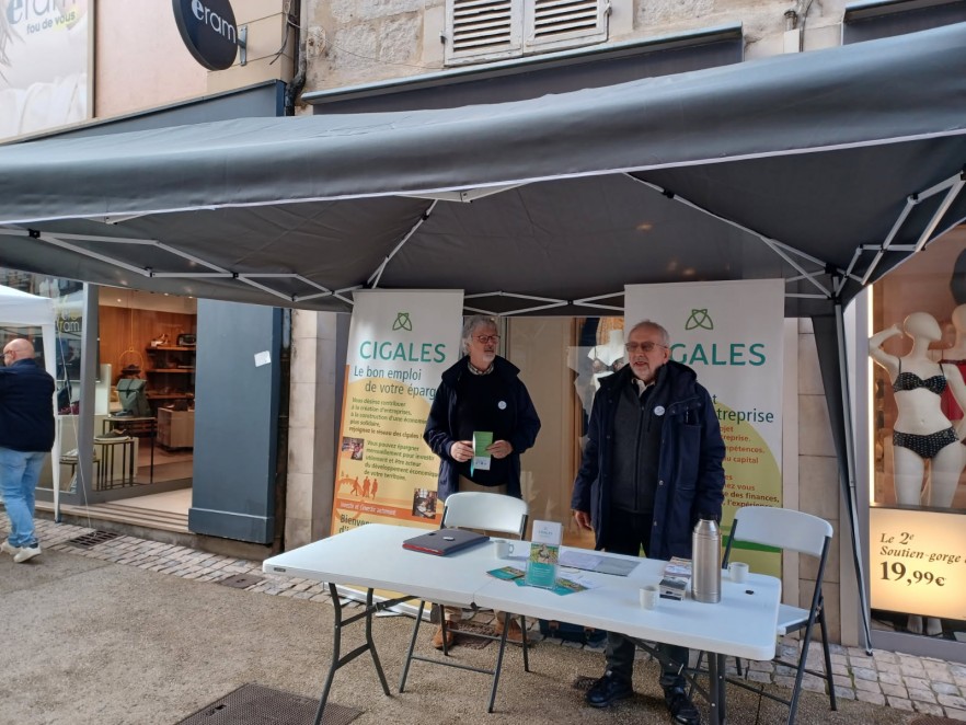 Forum des assoc