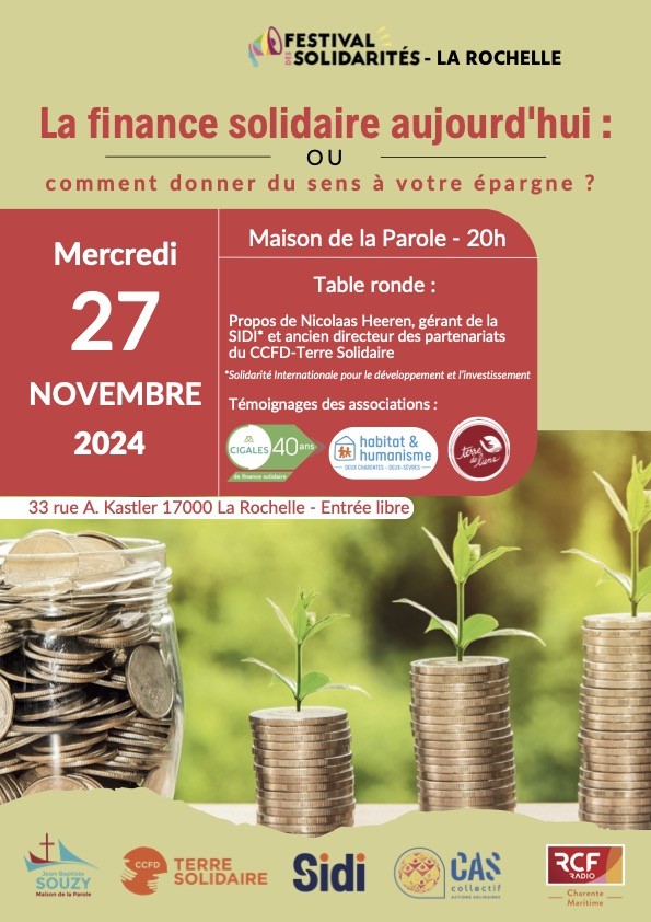 affiche 27 novembre