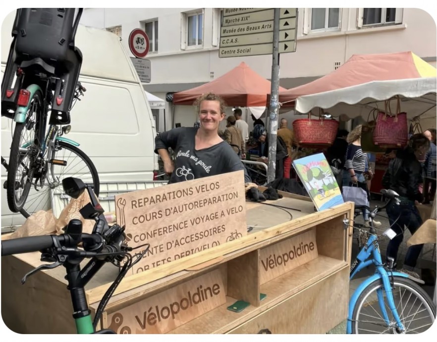 Vélopoldine photo c
