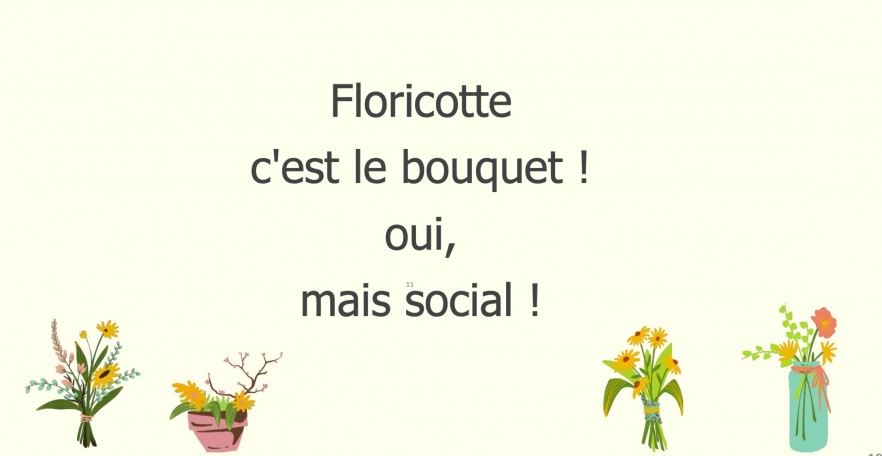 Floricotte 3