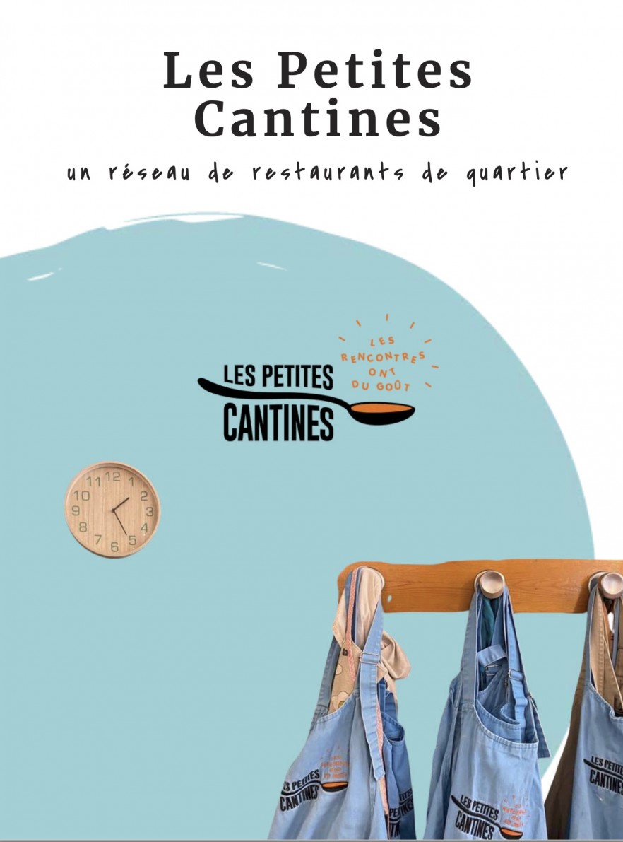 Les petites cantines