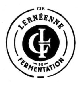 Compagnie Lernéenne de Fermentation